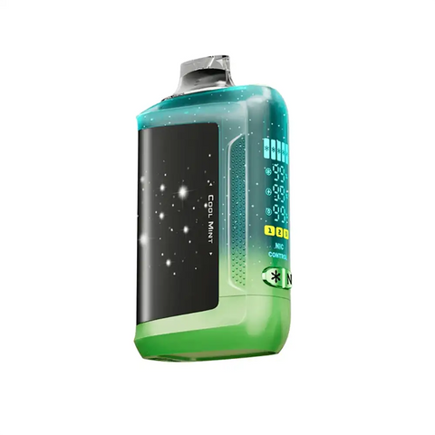 Yovo starwalk 40k disposable cool mint