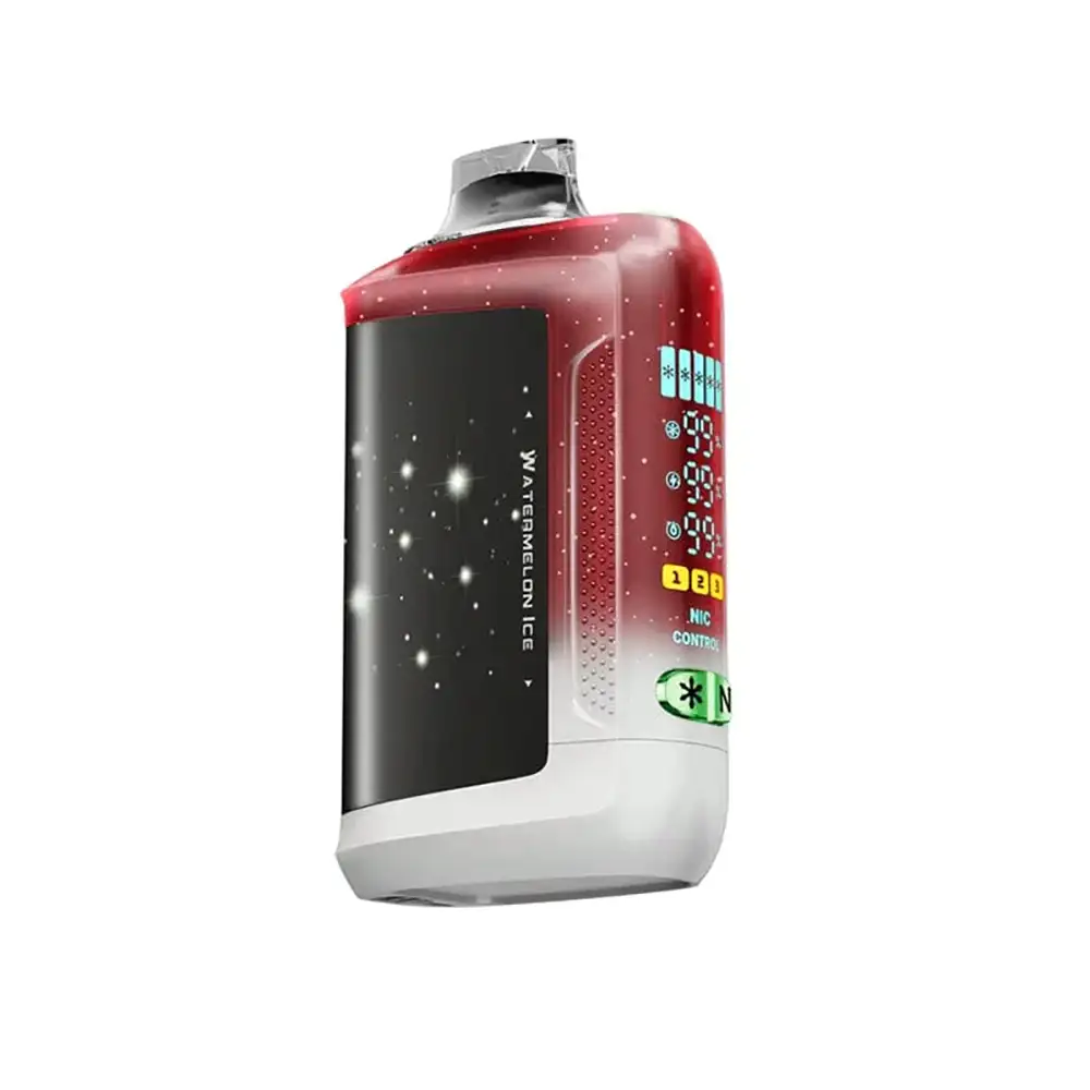 Yovo starwalk 40k disposable watermelon ice