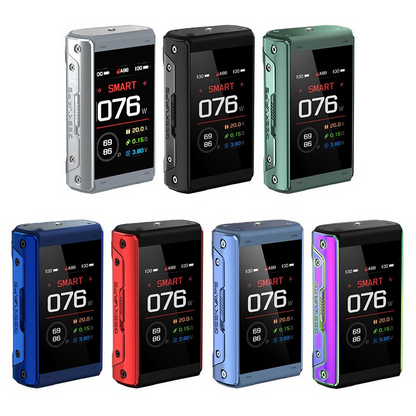 GeekVape T200 Aegis Touch 200W Mod