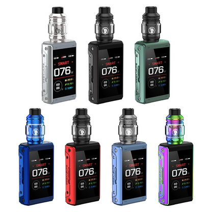 GeekVape T200 Aegis Touch 200W Mod Kit