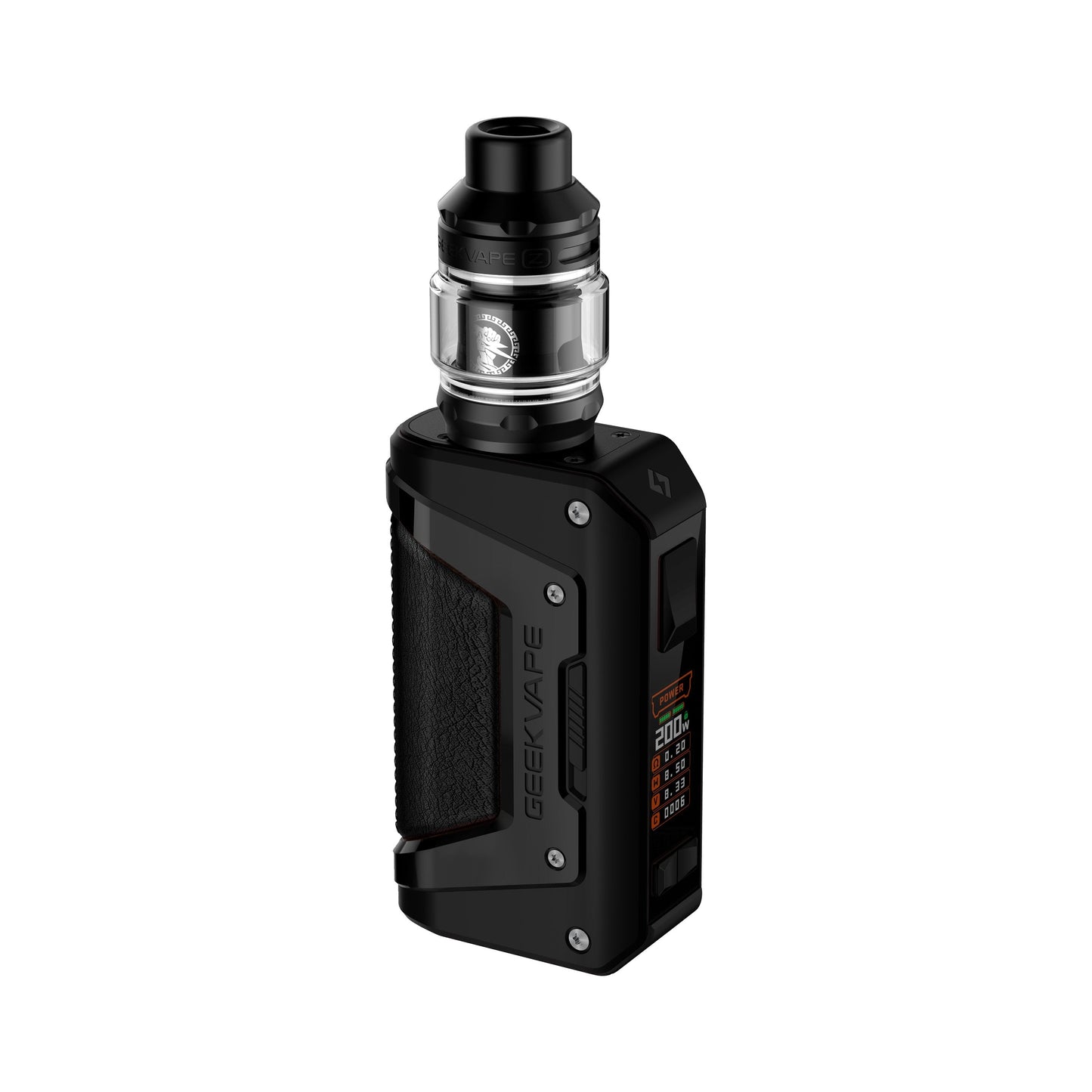 GeekVape Aegis Legend 2 200W Mod Kit