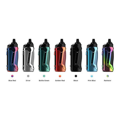 GeekVape B60 Aegis Boost 2 60W Mod Kit