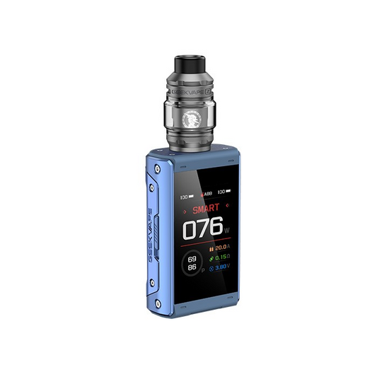 GeekVape T200 Aegis Touch 200W Mod Kit