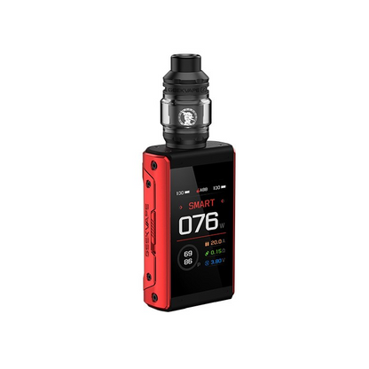 GeekVape T200 Aegis Touch 200W Mod Kit