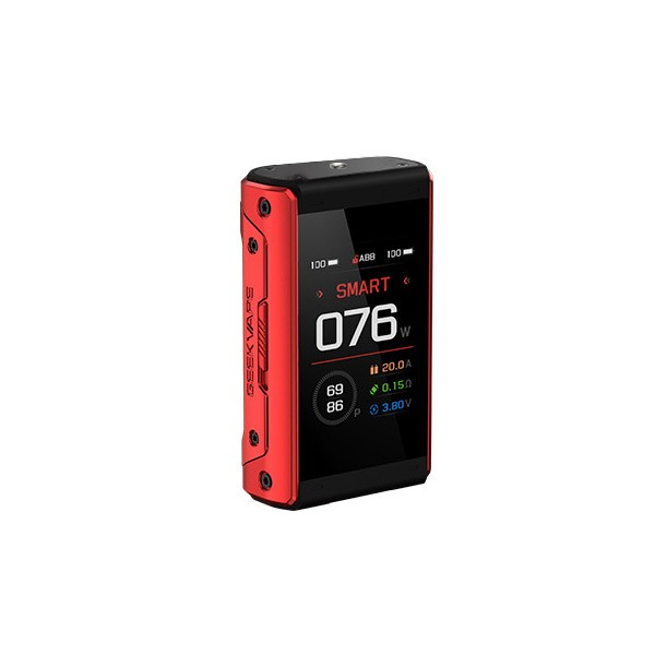 GeekVape T200 Aegis Touch 200W Mod