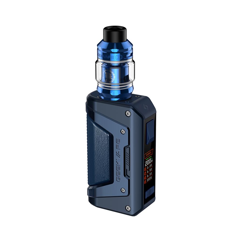 GeekVape Aegis Legend 2 200W Mod Kit