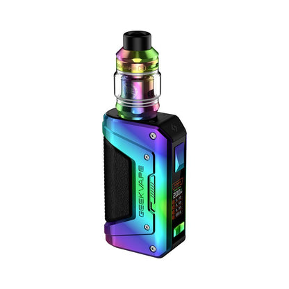 GeekVape Aegis Legend 2 200W Mod Kit