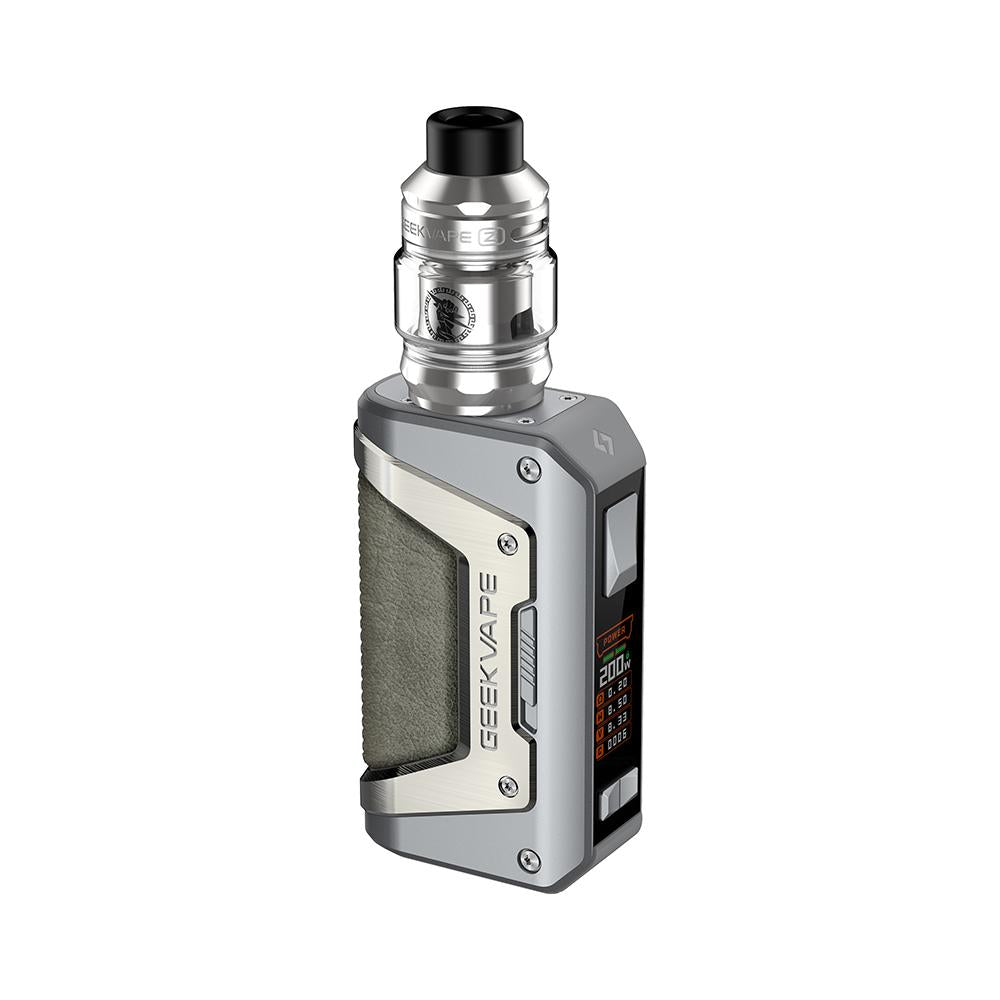 GeekVape Aegis Legend 2 200W Mod Kit