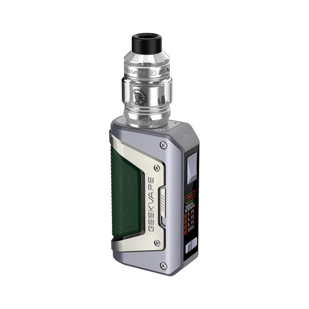 GeekVape Aegis Legend 2 200W Mod Kit