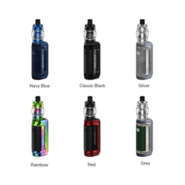 GeekVape M100 Aegis Mini2 Mod Kit