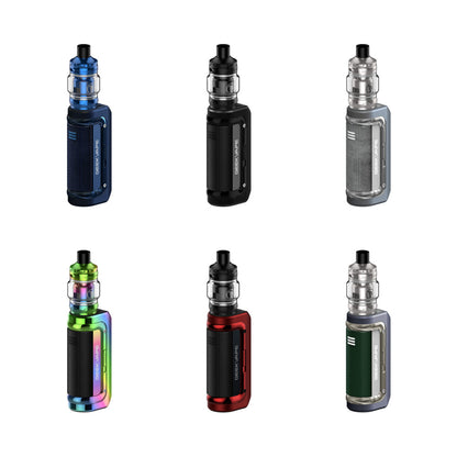 GeekVape M100 Aegis Mini2 Mod Kit