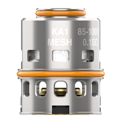 GeekVape M Series Replacement Coils (5pcs/pack)