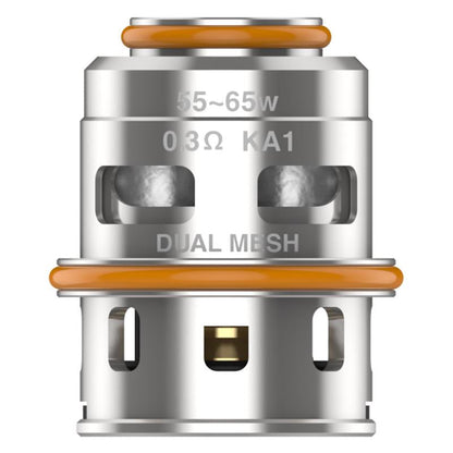 GeekVape M Series Replacement Coils (5pcs/pack)