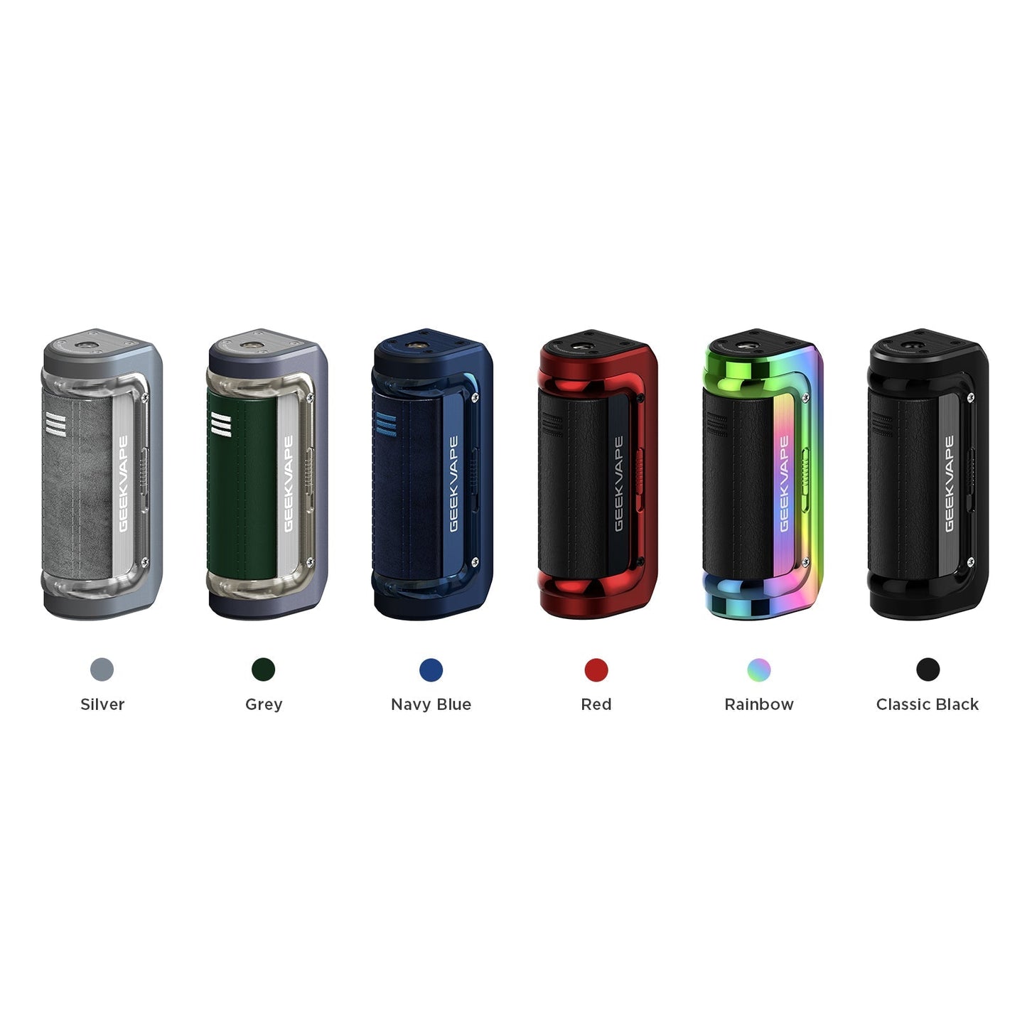 Geekvape M100 Aegis Mini 2 100W Mod