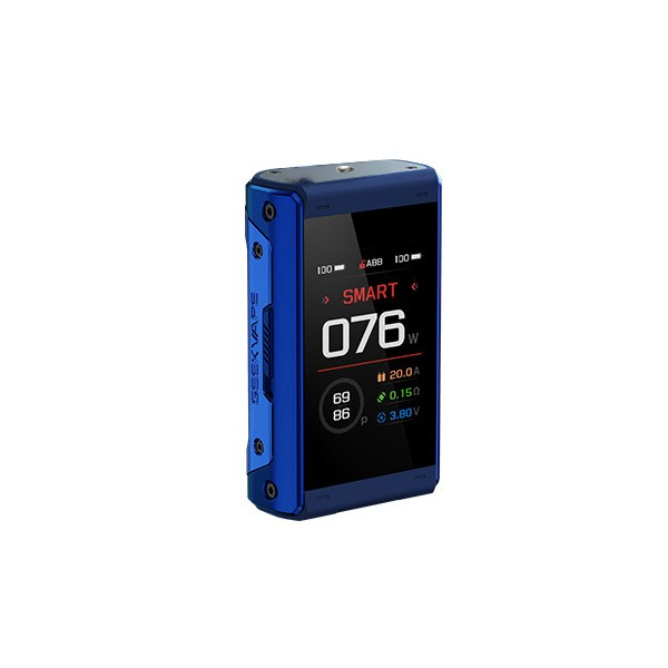 GeekVape T200 Aegis Touch 200W Mod