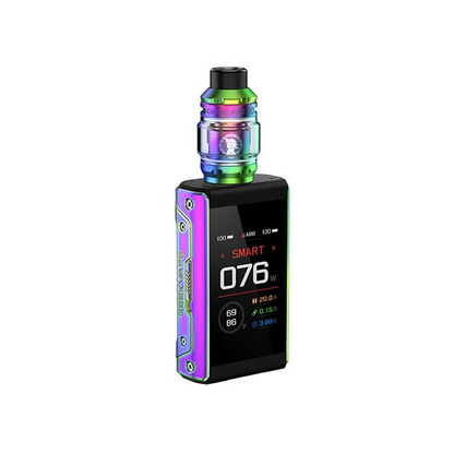 GeekVape T200 Aegis Touch 200W Mod Kit