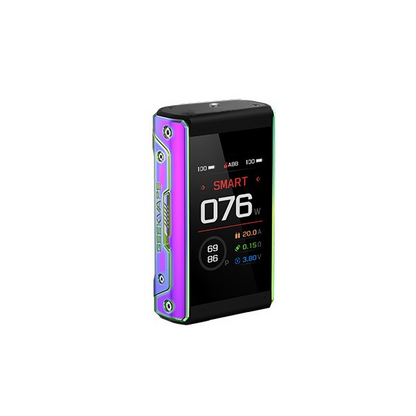 GeekVape T200 Aegis Touch 200W Mod