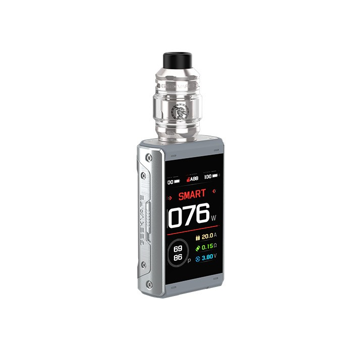 GeekVape T200 Aegis Touch 200W Mod Kit