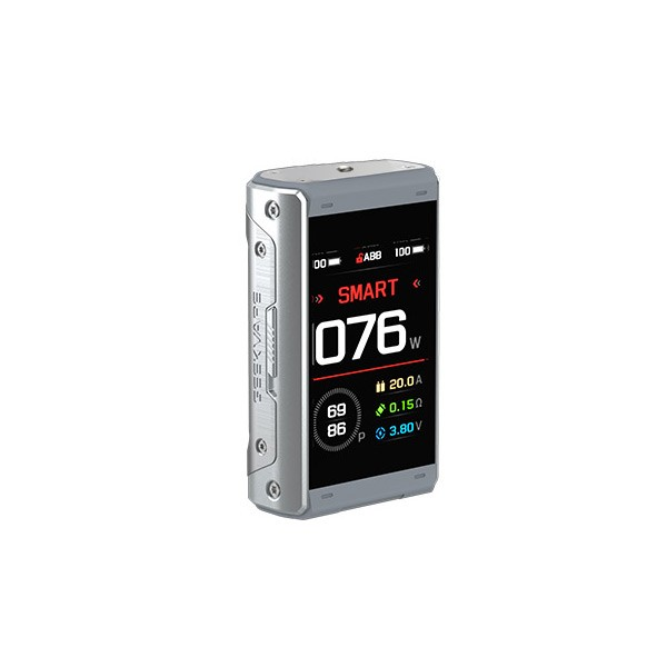 GeekVape T200 Aegis Touch 200W Mod