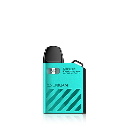 Uwell Caliburn AK2 Pod Vape Kit 15W