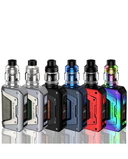 GeekVape Aegis Legend 2 200W Mod Kit