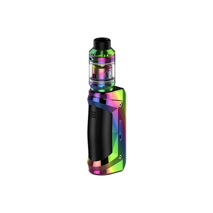 GeekVape S100 Aegis Solo 2 Mod Kit