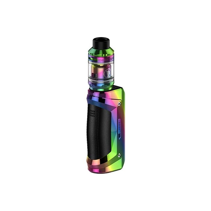 GeekVape S100 Aegis Solo 2 Mod Kit