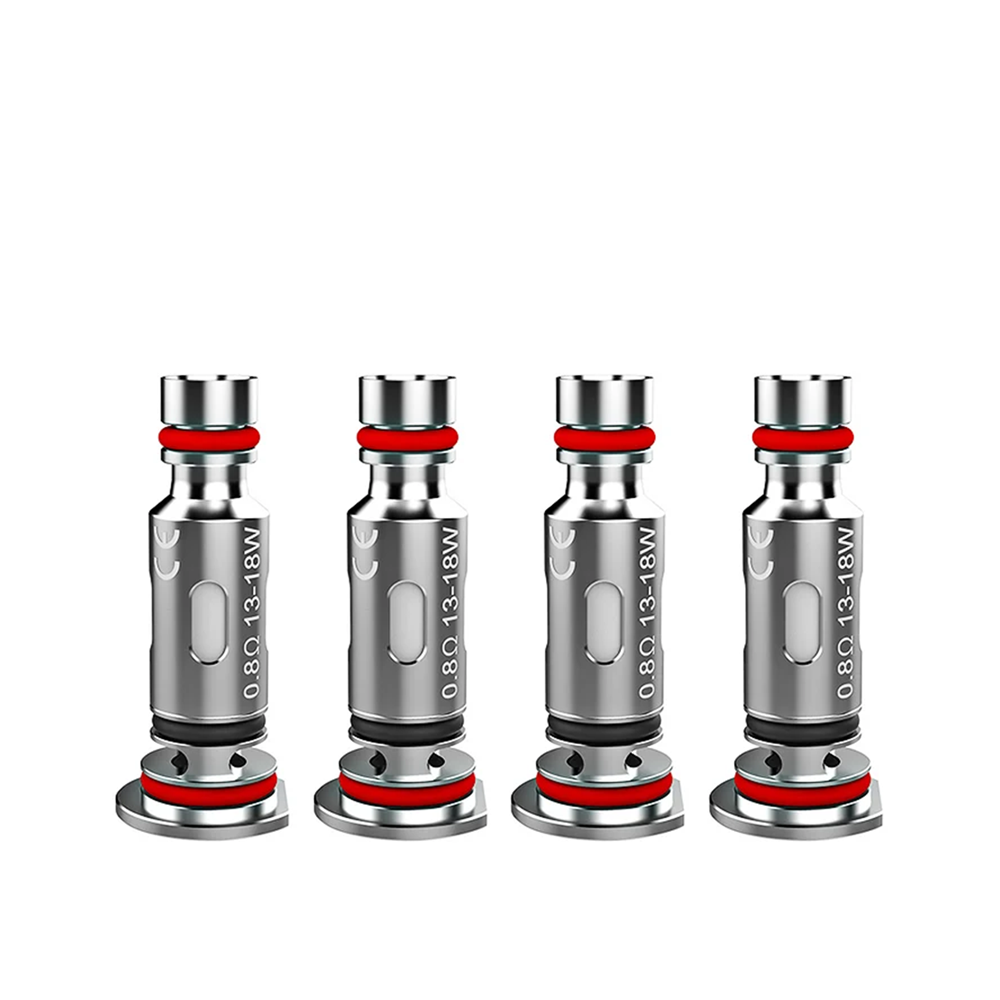 Uwell Caliburn G Replacement Coils (4pcs/pack)