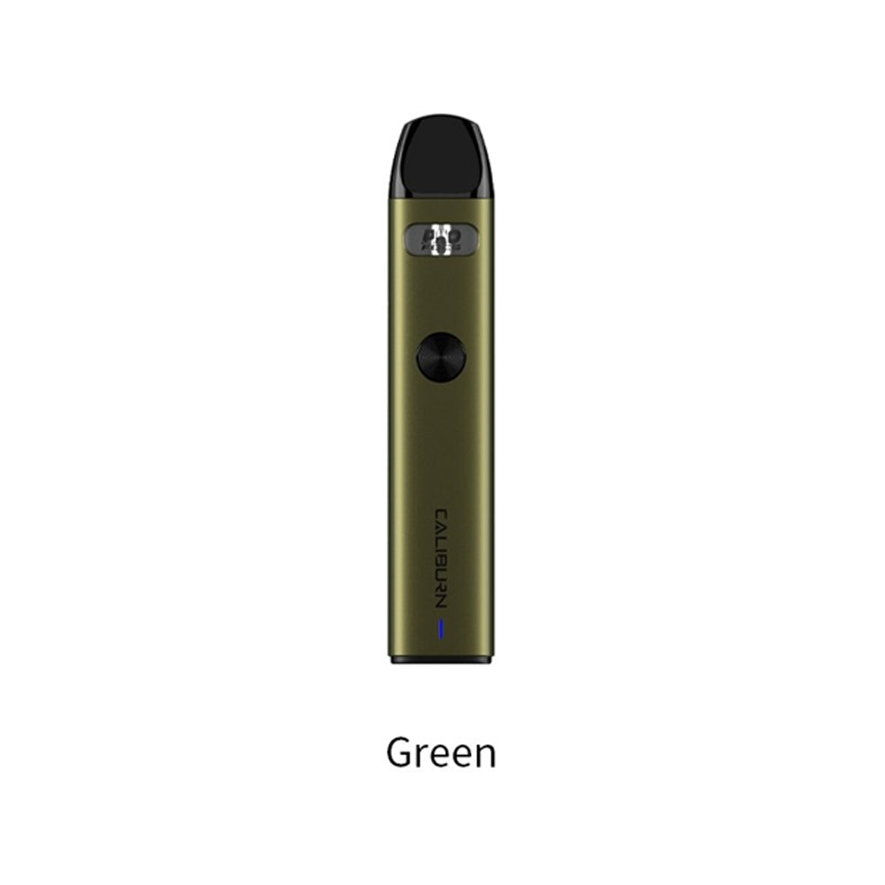 Uwell Caliburn A2 Pod Vape Kit 15W