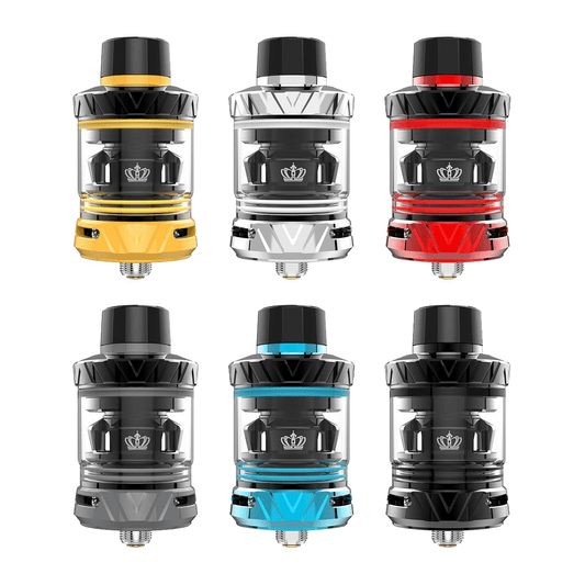 Uwell Crown5 Sub-Ohm Tank