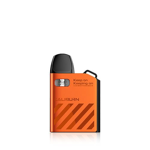 Uwell Caliburn AK2 Pod Vape Kit 15W