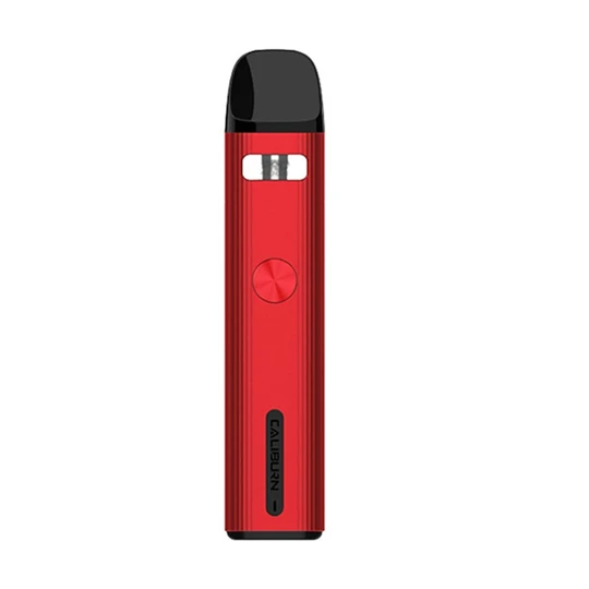 Uwell Caliburn G2 Pod Vape Kit 18W