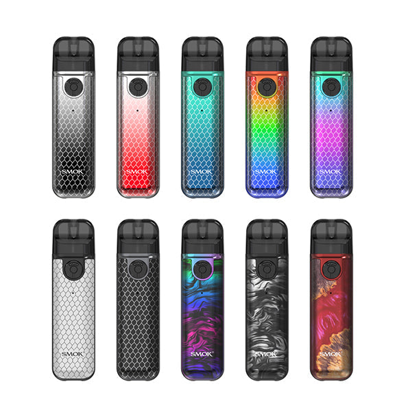 SMOK Novo 4 Mini Pod Vape Kit 25W