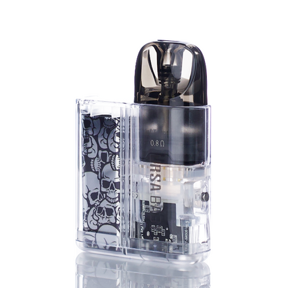 Lost Vape Ursa Baby Pod Vape Kit 18W