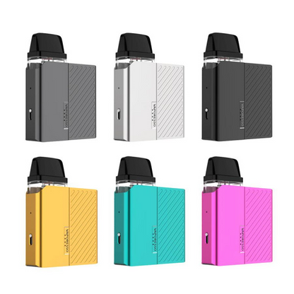 Vaporesso XROS Nano Pod Vape Kit