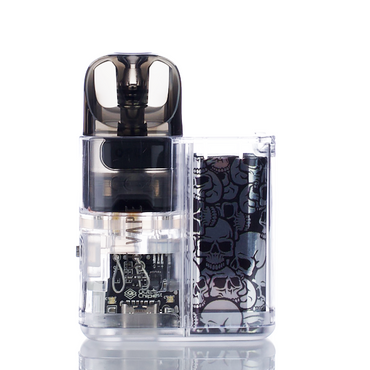 Lost Vape Ursa Baby Pod Vape Kit 18W