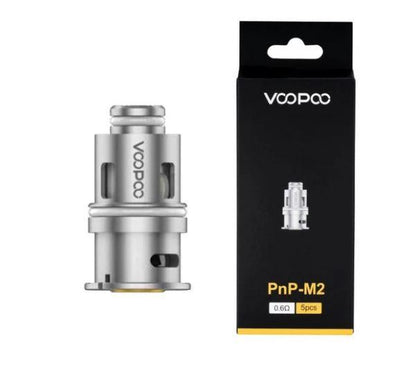 VooPoo Vinci PnP Replacement Coils 5PCS - NewVaping