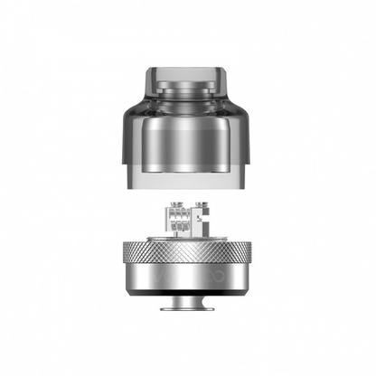 VooPoo RTA Pod Tank