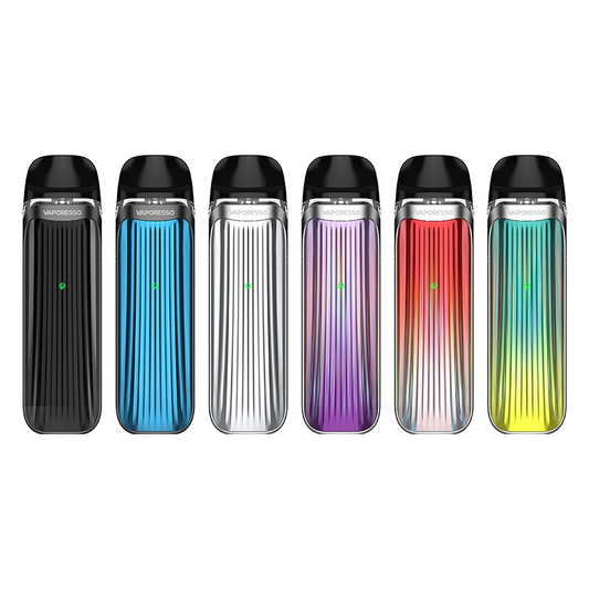 Vaporesso Luxe QS Pod Vape Kit