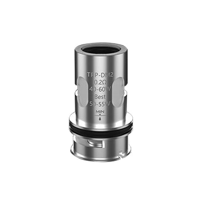 VooPoo TPP Replacement Coils (3pcs/pack)