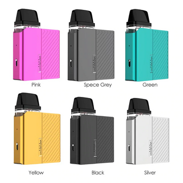 Vaporesso XROS Nano Pod Vape Kit